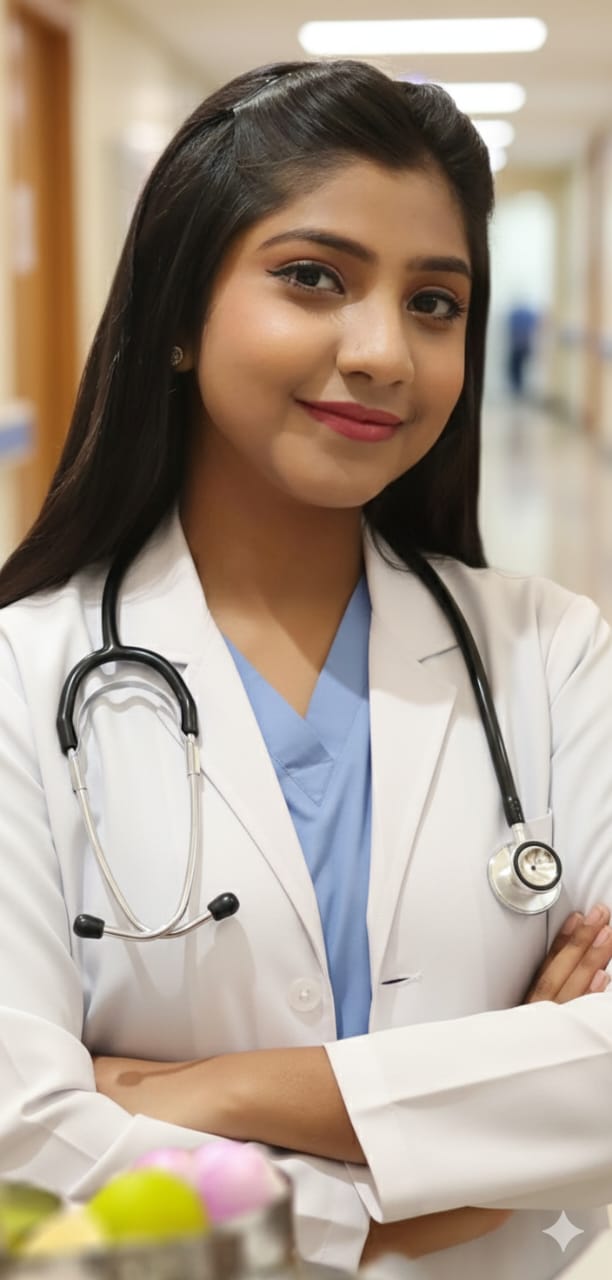 Dr Shehnaaz Mogal